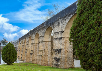 Aqueduto de São Sebastião