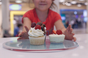 delicious cakes
