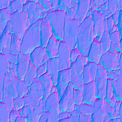 floor tiled normal map textures