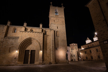 Cáceres