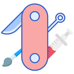 key to success multitool