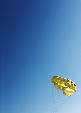 Parachute