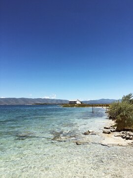 Lake Sevan