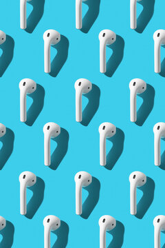 wireless headphones
