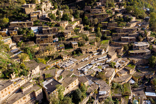 Masuleh is a village in the Sardar-e Jangal District, in Fuman County, Gilan Province, Iran.