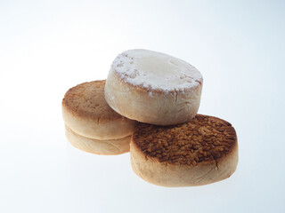 Typical sweets of the Christmas celebrations in Spain