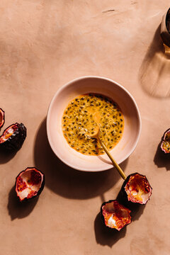 Passion Fruit