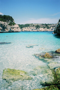 Cal&radic;&ge; del Moro