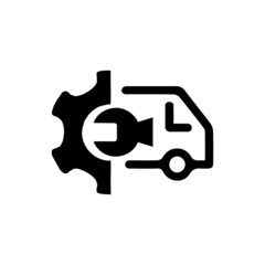 Car service Icon