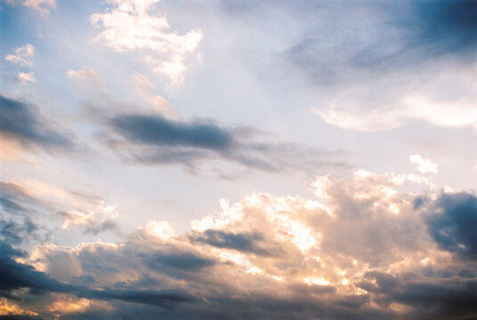 sky