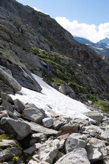  Somewhere in the mountains, Switzerland,