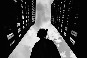 It feels like the walls are closing in on me