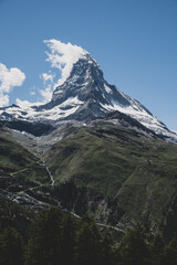 Matterhorn