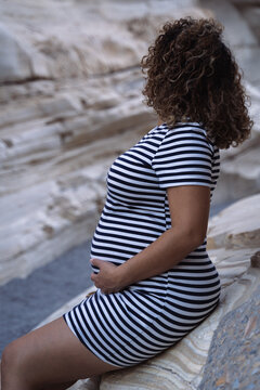 maternity in the desert 