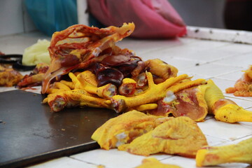 Pollo