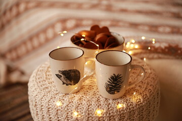 christmas still life