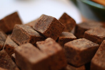 Chocolate