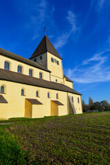 St. Georg (Reichenau-Oberzell)