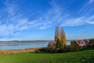 Insel Reichenau Bodensee