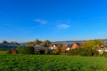 Insel Reichenau Bodensee