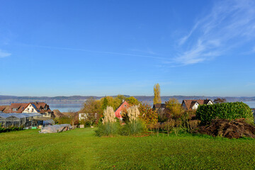 Insel Reichenau Bodensee