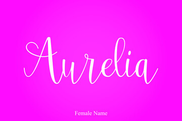 Female Name 