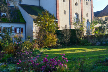 Münster St. Maria und Markus (Reichenau-Mittelzell)