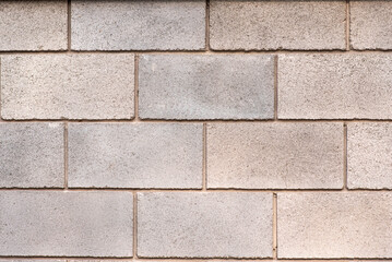 gray wall background