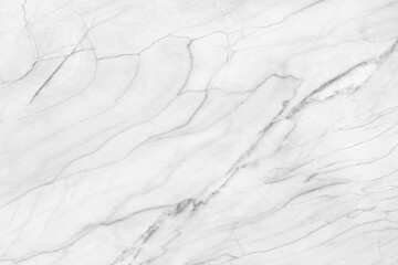 White marble texture background pattern