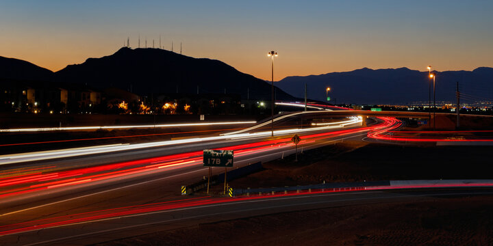 Interstate Eleven Henderson NV 01