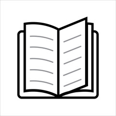 Book Icon 
