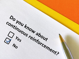 Questionnaire