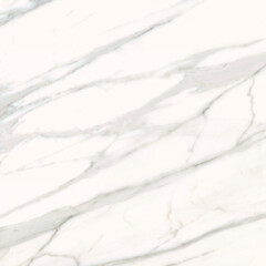 Obraz premium White marble texture pattern with high resolution