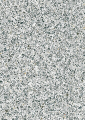 Texture of granite
