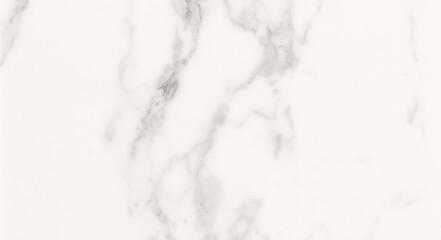 White marble texture pattern with high resolution