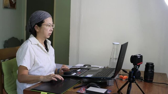 Work from home COVID19