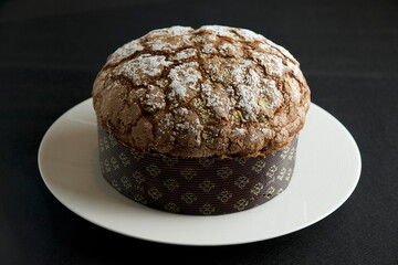 Xmas Panettone Italy