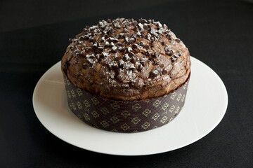 Xmas Panettone Italy