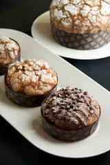 Xmas Panettone Italy