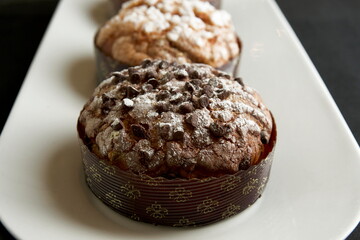 Xmas Panettone Italy