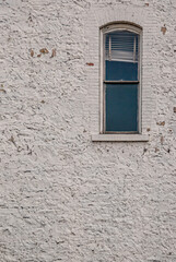 Fototapeta na wymiar Long Window