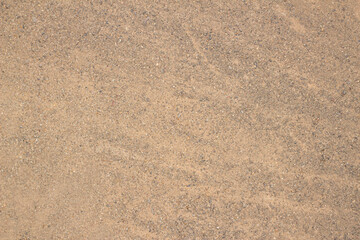 Fototapeta na wymiar Soil texture and background of ground