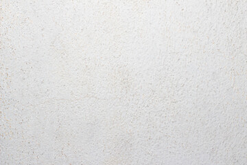 cement plaster white wall background.