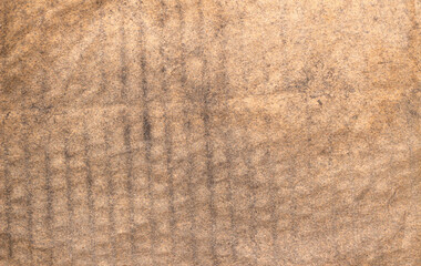 Paper texture and brown box sheet.