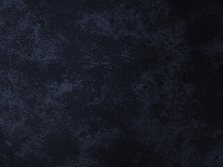 Fototapeta premium grunge background, black wall whit concrete, texture old cement