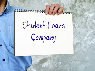 Business concept meaning Car Loan Interest Rates with inscription on the page.