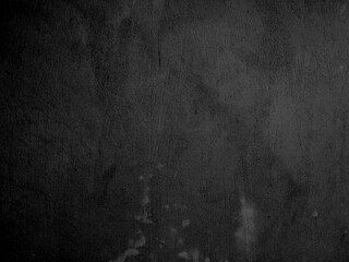 Black and gray cement background, Dark grunge texture concrete, Old wall grungy pattern