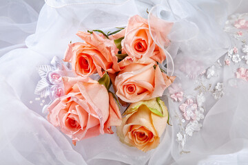 Still Life With Flowers