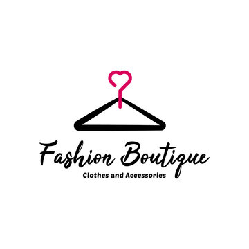 clothing closet logo