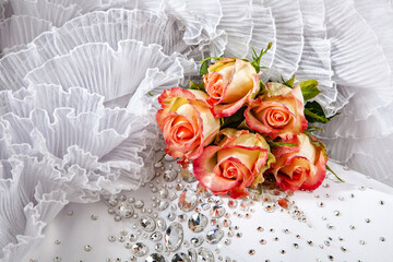 Still Life With Flowers